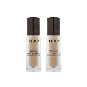 헤라 에이지 어웨이 에스테틱 BX83 리포솜 40ml(20ml+20ml)