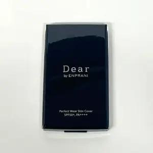 엔프라니 디어바이 퍼펙트웨어 스킨커버 10g X 2ea