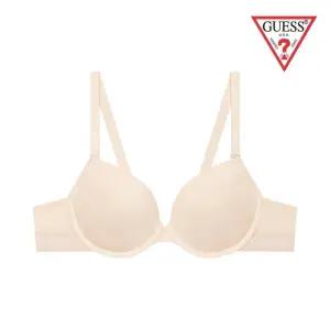 백화점 게스 언더웨어 톤톤밴드 라이트피치 브래지어 GEWBR161LPE