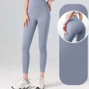 여자 피트니스 필라테스 헬스 편한 부드러운 레깅스 amD6+4gEp