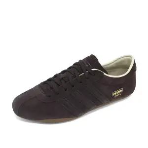 아디다스 오리지널 도쿄 에스프레소 여성 남성 공용 스니커즈 운동화 신발 오로라커피 KI3040