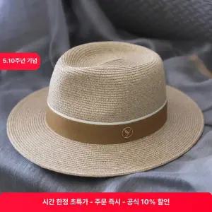 중절모자 신사 페도라 포크파이 파나마햇 유럽여행 어르신