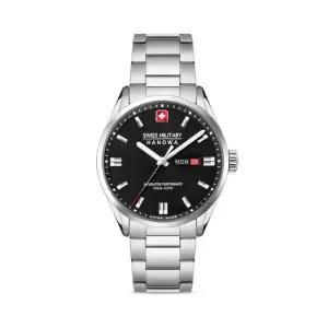 하노와 SMWGH0001601 남성 메탈 시계