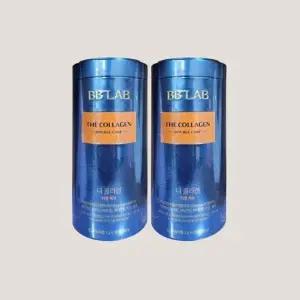 [엘루맘] 비비랩 더 콜라겐 더블케어 2g x 30포 2개