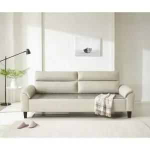 데코라인 아지트 카우치 온열 흙소파 그린팔보석 방문설치