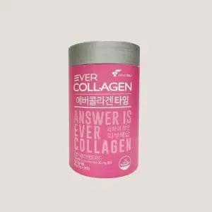 [엘루맘] 뉴트리 콜라겐 타임 3g x 30포