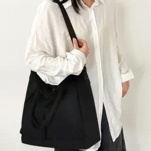 캐주얼코디 사각 크로스백 투포켓 포인트 남여 가방 CrX9+5uic