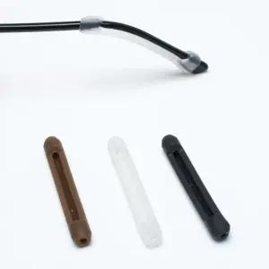 실리콘 안경다리 귀고무 실리콘튜브 안경고정 밴드 Qrp5+9GXO