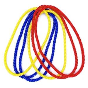 감각적인 아이들을 위한 엑스트라 터프 (XT) 씹는 목걸이 - 자폐성 장애 아동을 내구성 있는 치아 ADHD