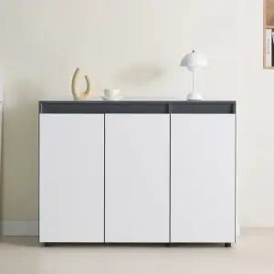 루멘 1200 다용도 수납장 BOS114