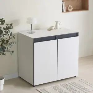 루멘 1000 광폭 다용도 수납장 BOS113