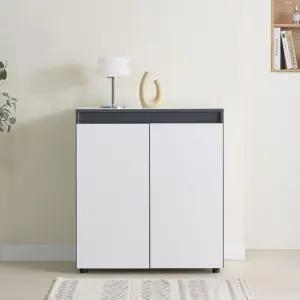 루멘 800 다용도 수납장 BOS110