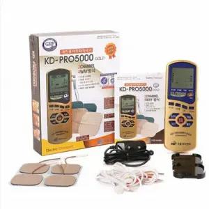 저주파치료기 가정용 마사지기 부모님안마기 40대엄마생일선물 무릎