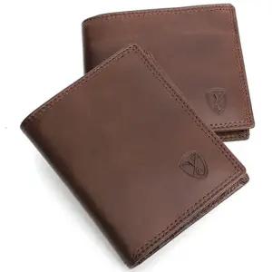 Y201 몬타나블루 소가죽 슬림 미니 반지갑 중지갑 KXe7+3RCM