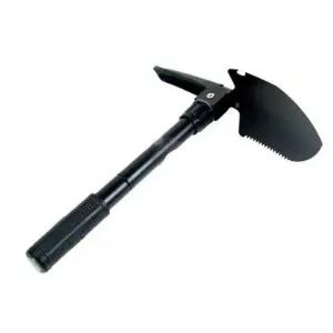 ( )부착 나침반 야전삽 캠핑삽 텐트삽 조립식 군용야전삽 군 캠핑 용품