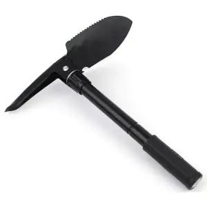 ( )텐트 군용야삽 배수로공사 멀티삽 휴대용삽 접이식삽 군용야전삽 소형 야삽 캠핑야전삽 멀티툴 캠핑용품