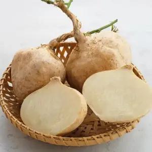 슈퍼푸드 웰빙채소 멕시코감자 못난이 히카마 10kg