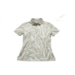 [제이린드버그] 조지아 프린트 폴로 티셔츠 153255617