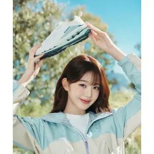 아이더 플렉션 하이브리드_MINT 398500