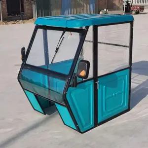 오토바이 캐노피 삼륜 세발자전거 가림막 삼륜차 차광막 바람막이