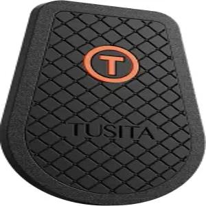 투시타 골프 스틸 허브 - 부시넬 마그네틱 거리 측정기 자석 액세서리와 호환되는 벨트 클립