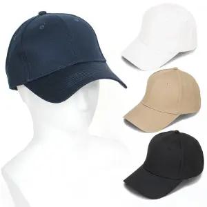 미콘 남녀 공용 스포츠 베이직 야구 모자 볼캡 캡모자/교사/레저/파티/자외선/여름/축제/코디/이벤트/소풍