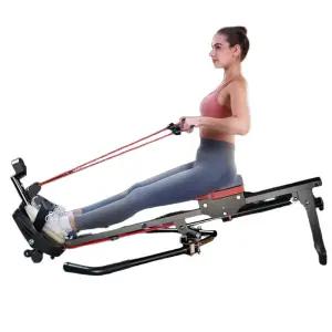 패들링 머신조정기유압 방수실내 피트니스