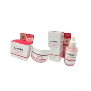 메라블 루비알엔 피코샷 크림+루비알엔 토닝샷 앰플 melable 4635276