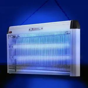 유니맥스40W 버그킬러 모기 해충퇴치기 대형 포충기