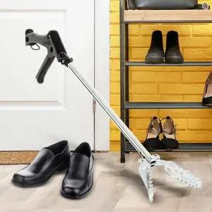 다용도집게 70 악어집게 긴집게 만능 신발청소 뱀집게