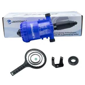 도사트론 음수 투약기 음수투약기 양계용 농장 펌프 자동