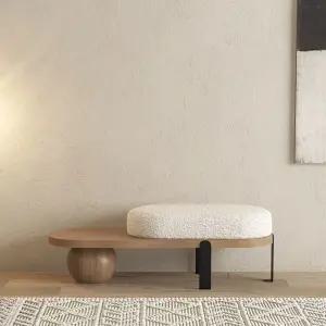 좁은 거실 소파 베드 2인용 벤치형 오피스텔 등받이