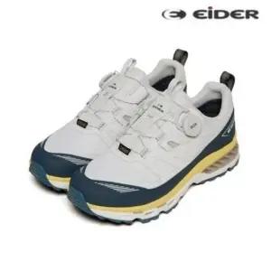 아이더 남여공용 퀀텀 에어로 쿠쉬(등산화.고어텍스)트레킹화 DUS24G28 388178