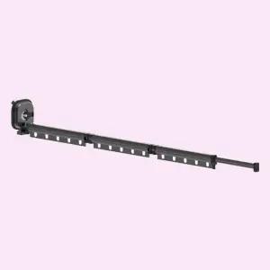 접이식 흡착 빨래 공간활용 자취방 좁은 건조대