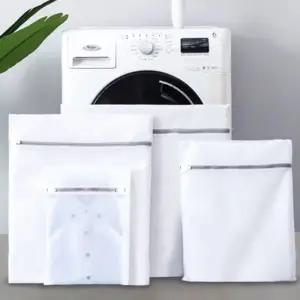 빨래망 속옷 니트 빨래 세탁망 4종