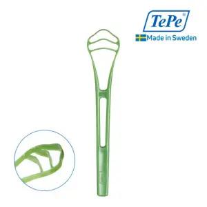 TePe 테페 친환경 GOOD 혀 클리너