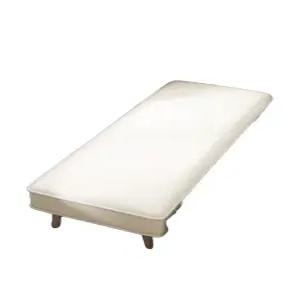 침대확장 프레임 베드 침대늘리기 매트리스 안전가드