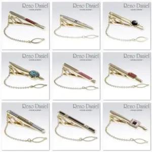 넥타이핀 넥타이 남성정장 생일선물 20종 택일 남성정장