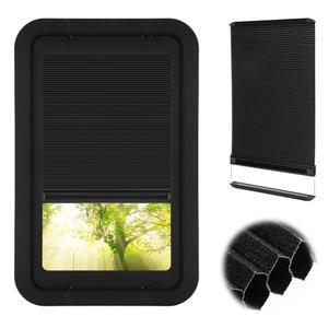 트 예비 출입문을 위한 Acostop 그늘막 교체 트레일러를 21인치 창문 블라인드 RV 도어 위한 12인치 얇은 x - 캠핑족 커버 창문 RV 여행용 그늘막