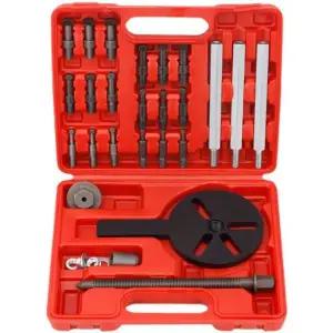 베어링풀러 뿌리누끼 하우징 외부 상자 수리