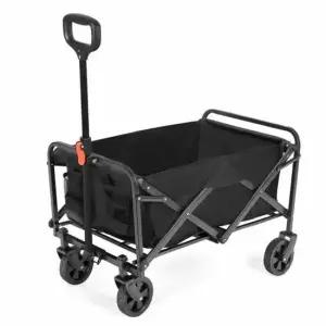 접이식 핸드카트 중형 접이식캠핑카트 폴딩웨건