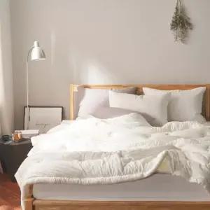 신유침구 멜로디 호텔 모달 차렵이불 이불단품 KK 차렵이불