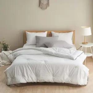 신유침구 호텔 고밀도 60수 순면 이불패드세트KK 차렵이불