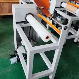 종이관 컷팅기 종이튜브 나이프 지관커팅기 시트지