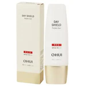 붉은 기를 자연스럽게 보정 그린베이스 선크림 50ml