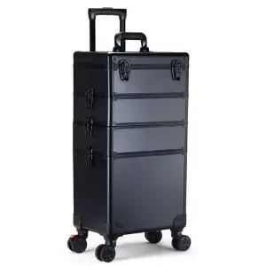 미용가방 캐리어 화장품 미용실 아티스트 수납 박스