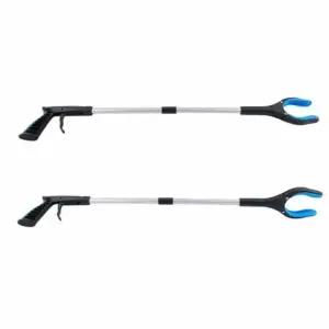 접이식 신발 청소 집게 다용도집게 롱집게 쓰레기집게