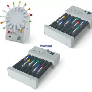 롤믹서 혈액 검사 대형 자재 혈청 분리기 병원 채혈