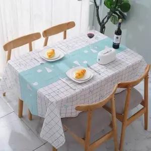 식탁보 행사테이블보 야외식탁보 식탁커버 피크닉매트