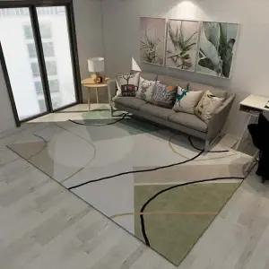 거실 극세사 면 카페트 러그 매트 카패트 카펫 그라쎄